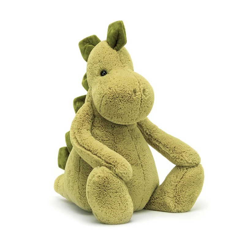 Bashful Dino – Really Big