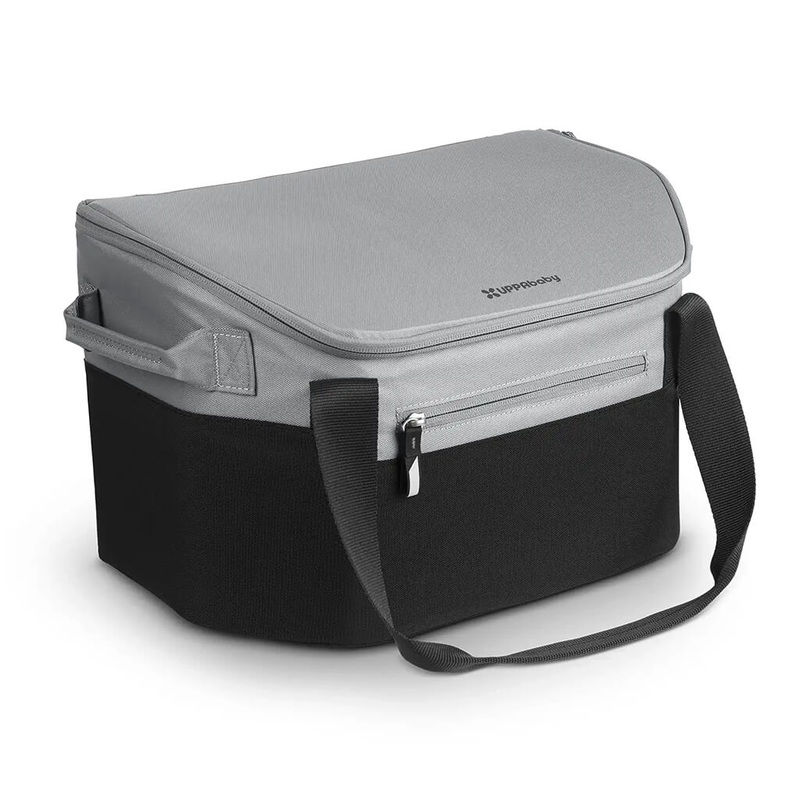 Bevvy Stroller Basket Cooler