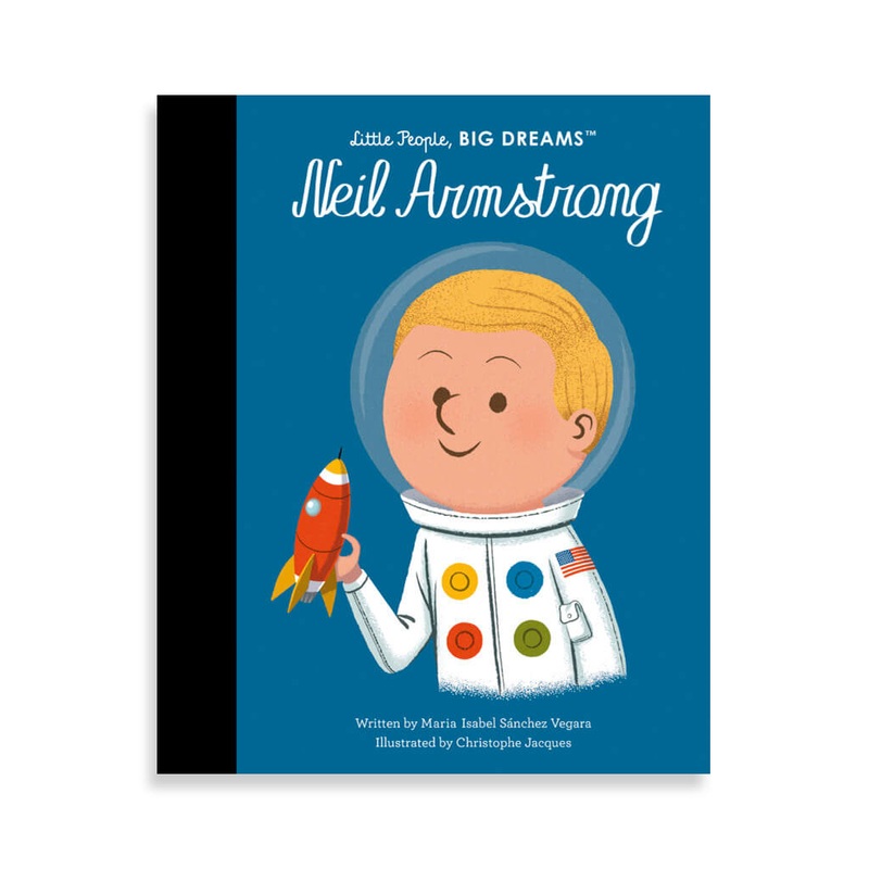 Book Neil Armstrong
