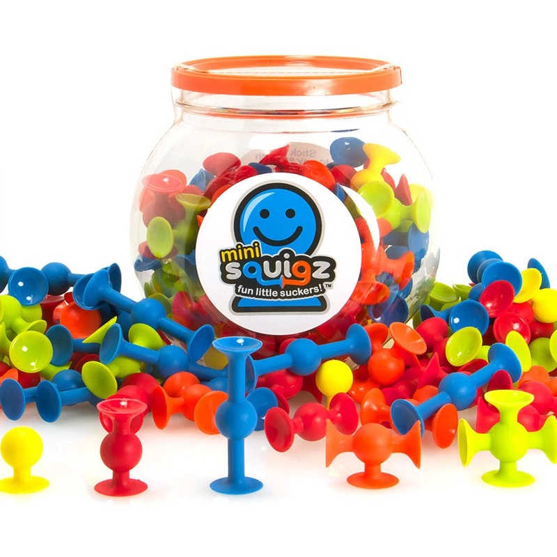 Mini Squigz