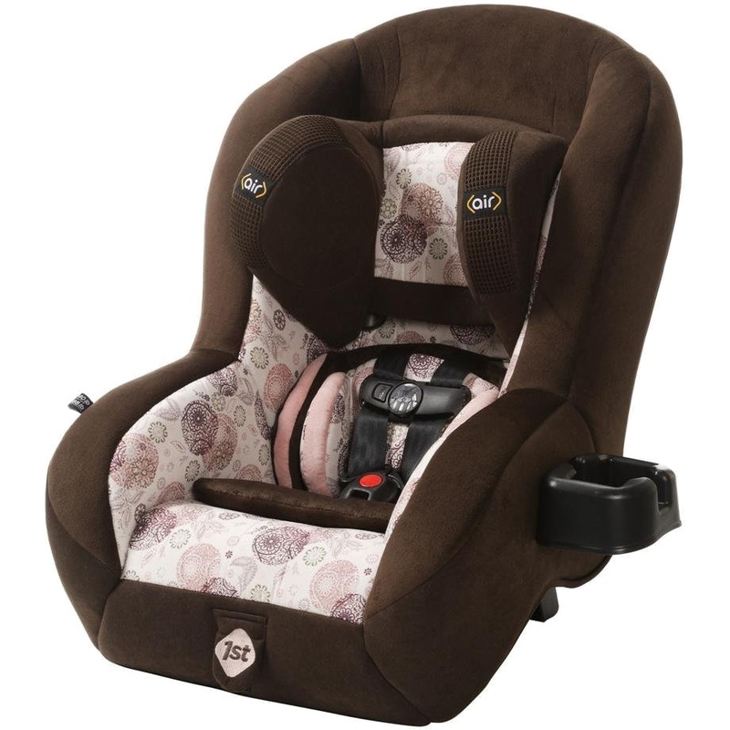 Safety 1st Chart Air 65 Convertible Car Seat – Yardley