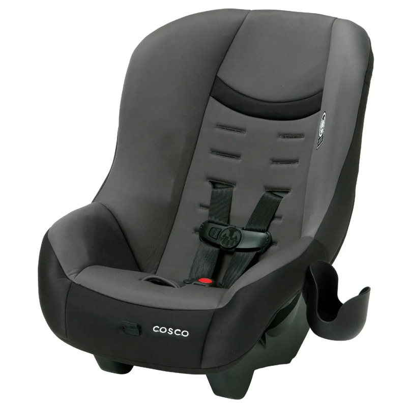 Scenera Next Car Seat – Moon Mist (See Description)