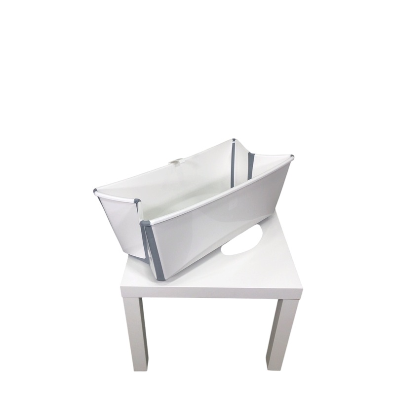 Stokke Flexi Bath Bundle Pack, Regular, White