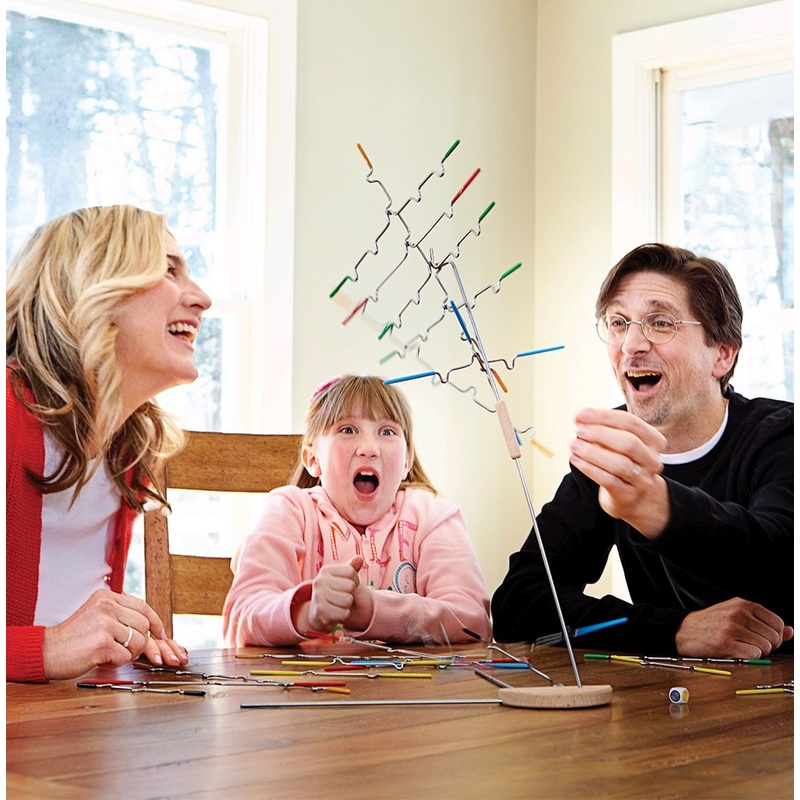 Suspend Family Game