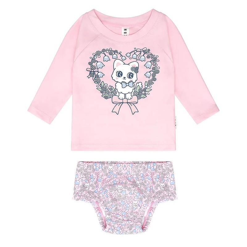 Swim Set – Meow Meow