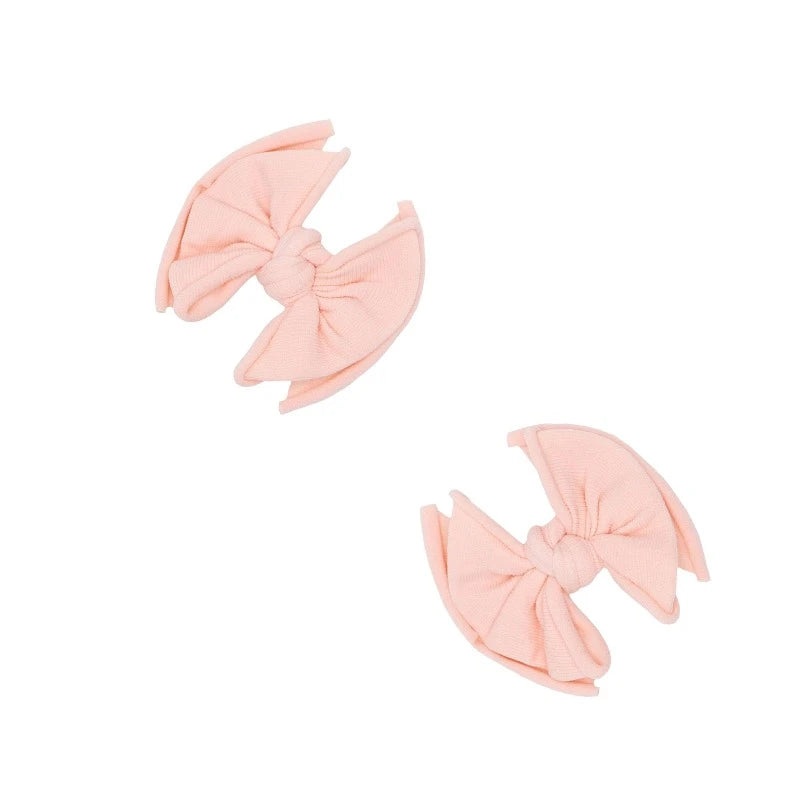 2 Pack Fab Clips – Tropical Beach
