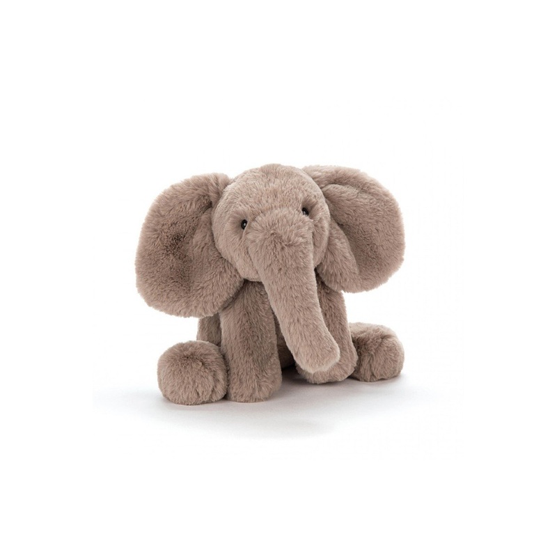 Jellycat Smudge Elephant