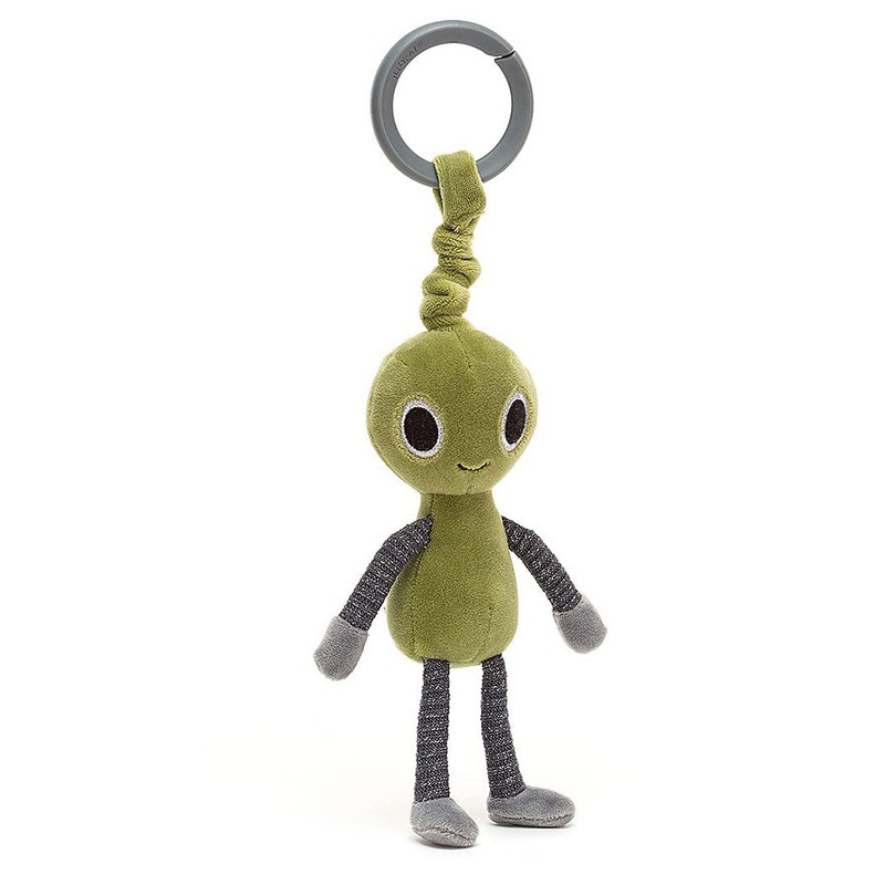 Jellycat Zalien Jitter