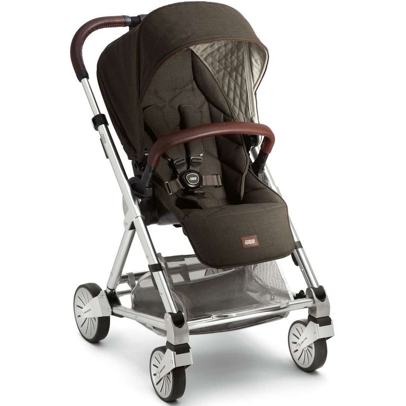 Mamas & Papas Urbo 2 Stroller – Khaki