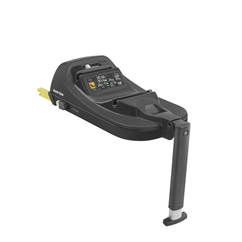 Maxi-Cosi CabrioFix i-Size Base – Black