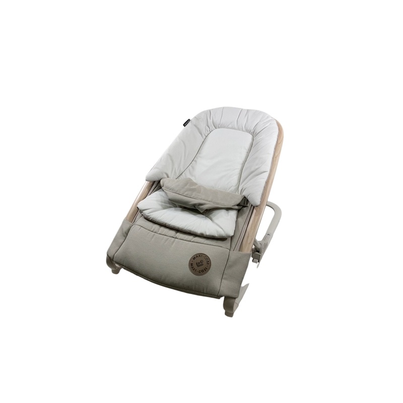 Maxi-Cosi Kori 2-in-1 Rocker, Classic Oat