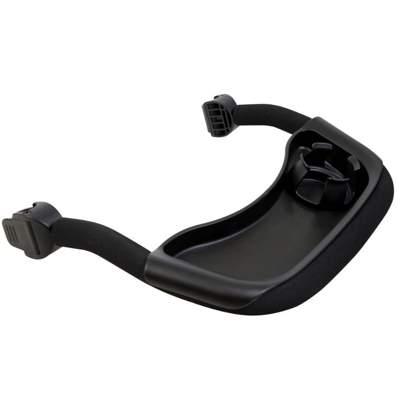 Mountain Buggy Nano Food Tray/Grab Bar