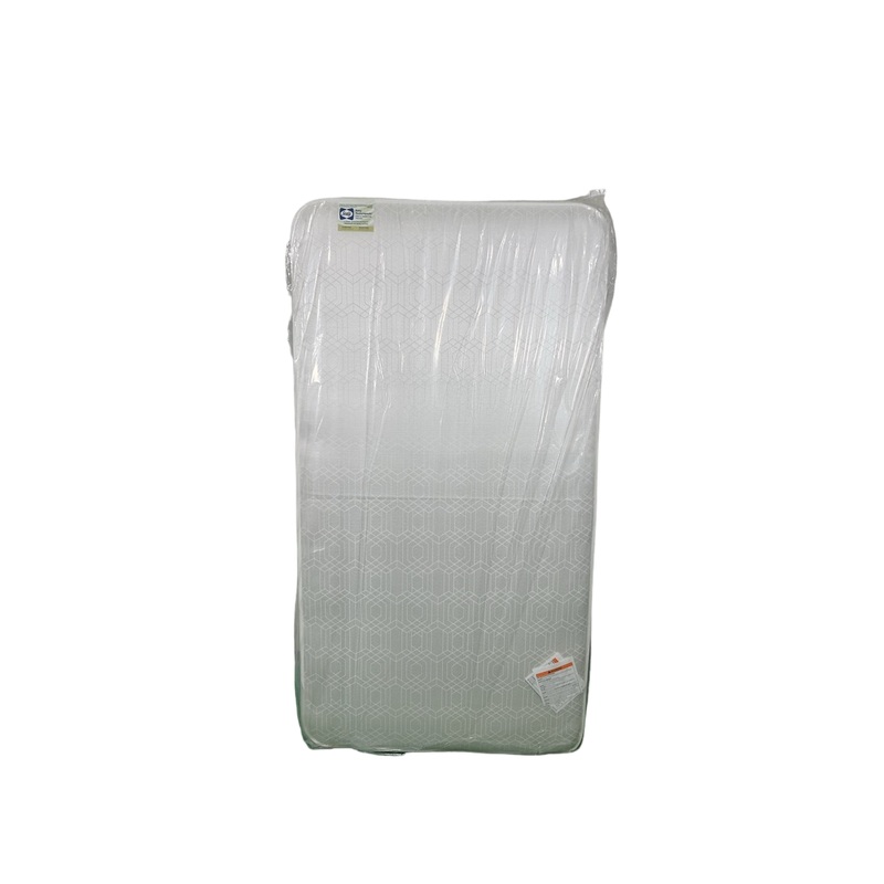 Sealy Posturepedic Grace 2-Stage Waterproof Standard Crib Mattress