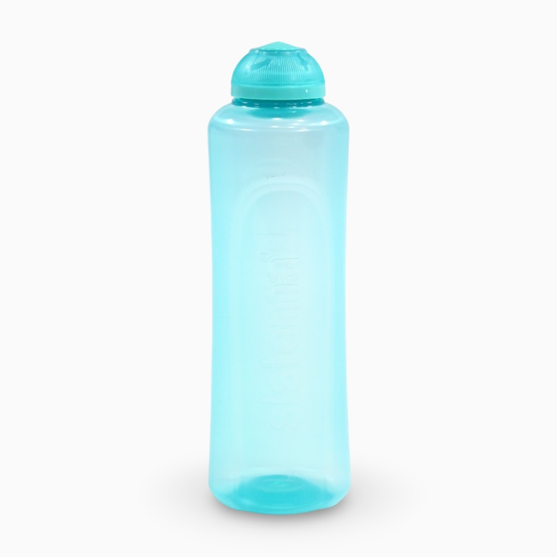 Sistema Insulated Bottle  Plastic Aqua 480ml