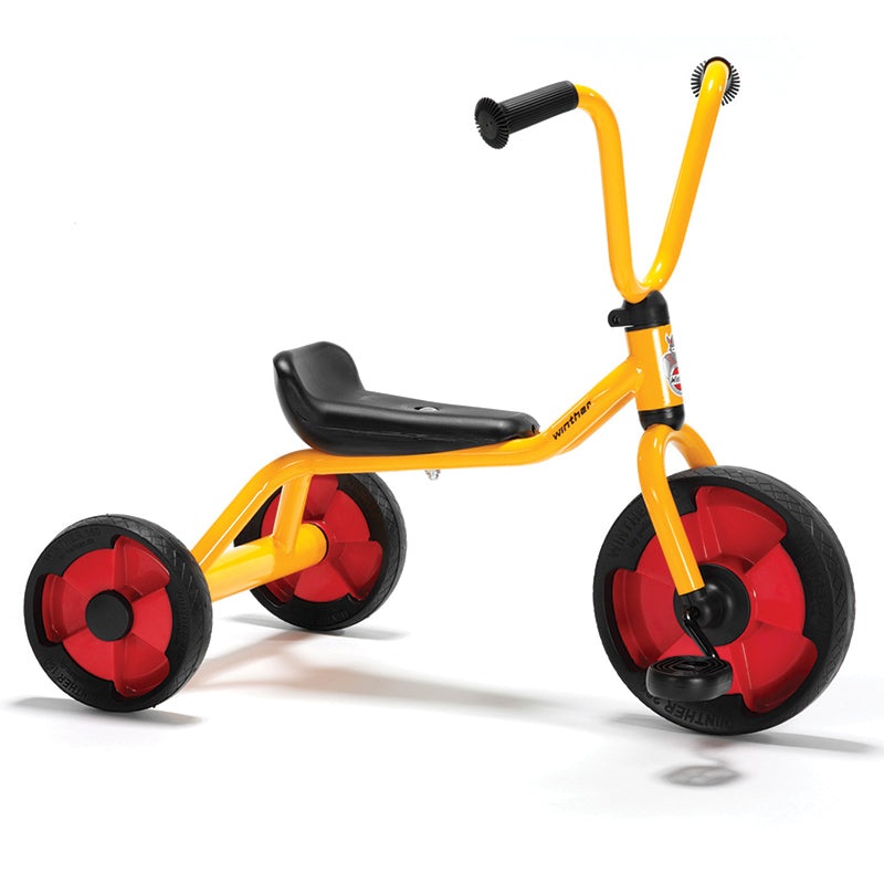 Toddler Trike Grade Kindergarten to 1st Grade