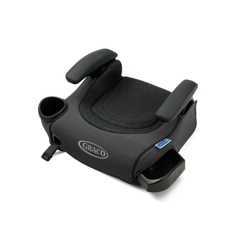 TurboBooster LX Backless Booster Car Seat – Kamryn (imperfect)