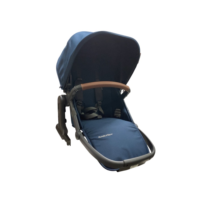 UPPAbaby Rumbleseat V2+, Noa (Navy)