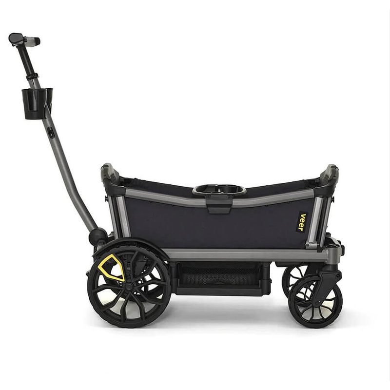 Veer Cruiser City Stroller Wagon