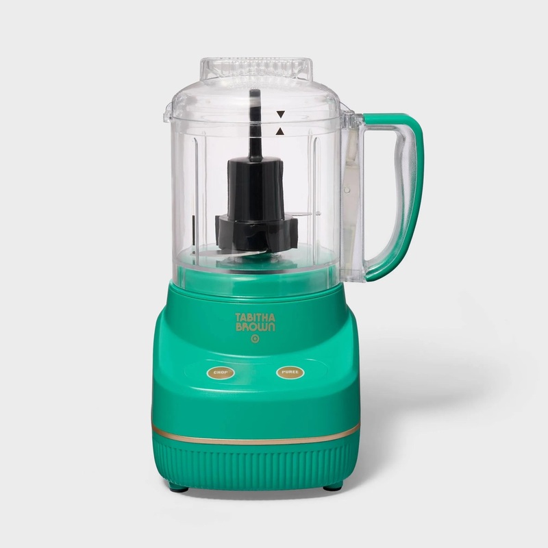 3 Cup Mini Chopper