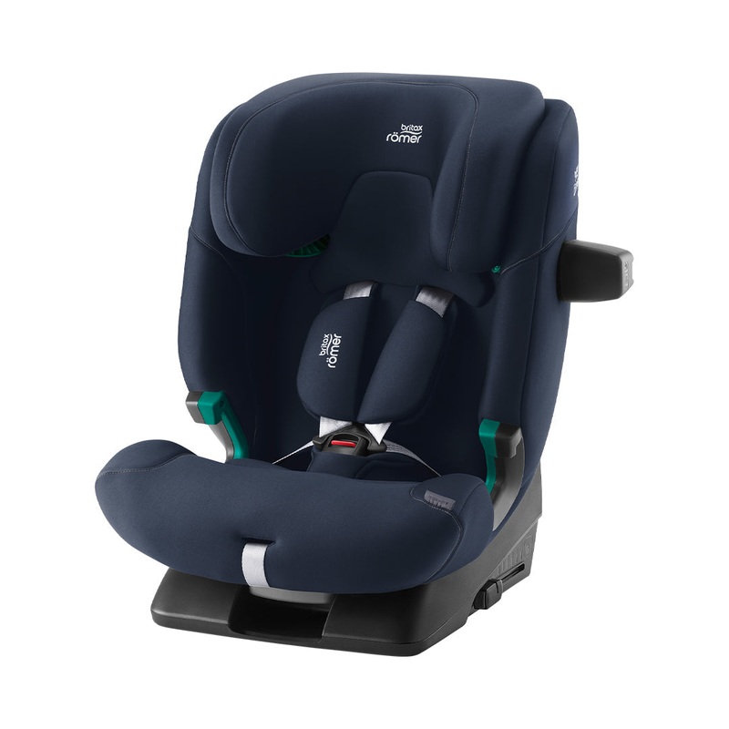 Britax Romer Advansafix Pro Car Seat – Night Blue