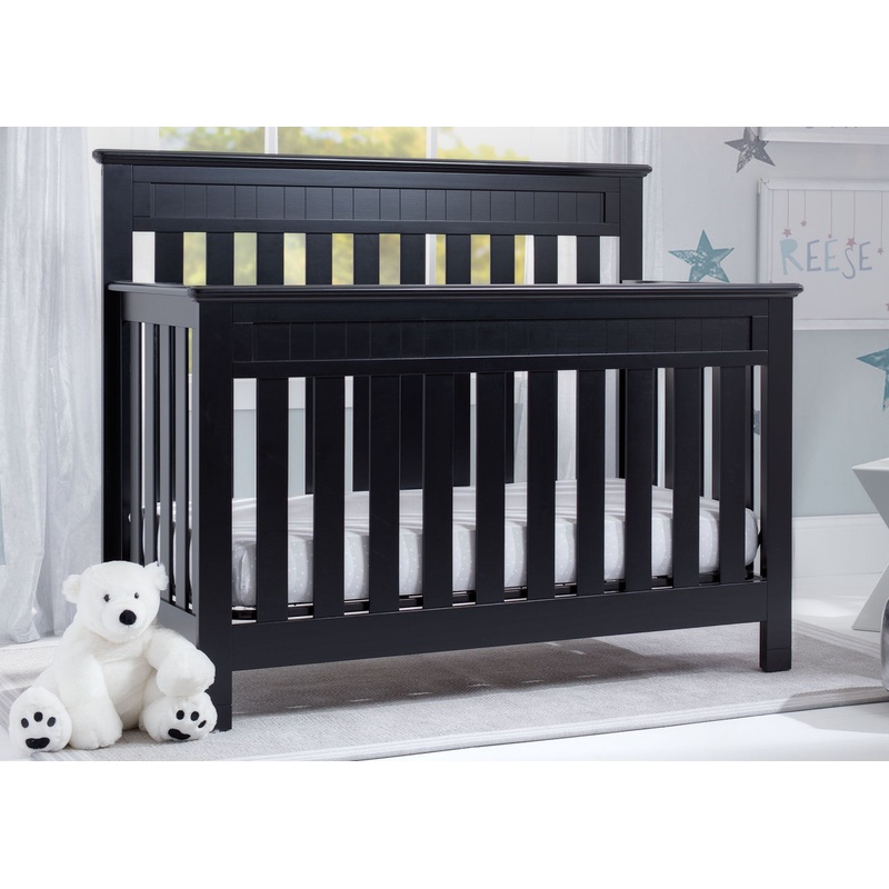 Chalet 4-in-1 Crib