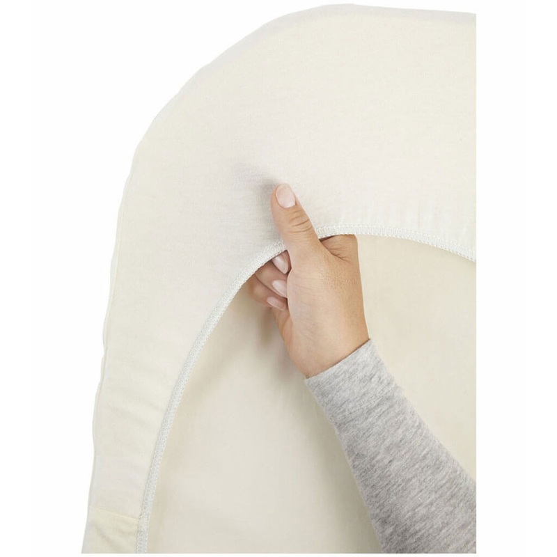 Cradle Fitted Sheet