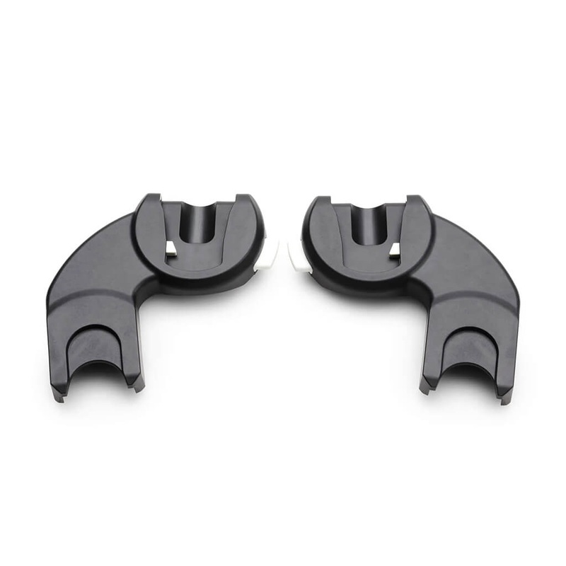 Dragonfly Car Seat Adapters