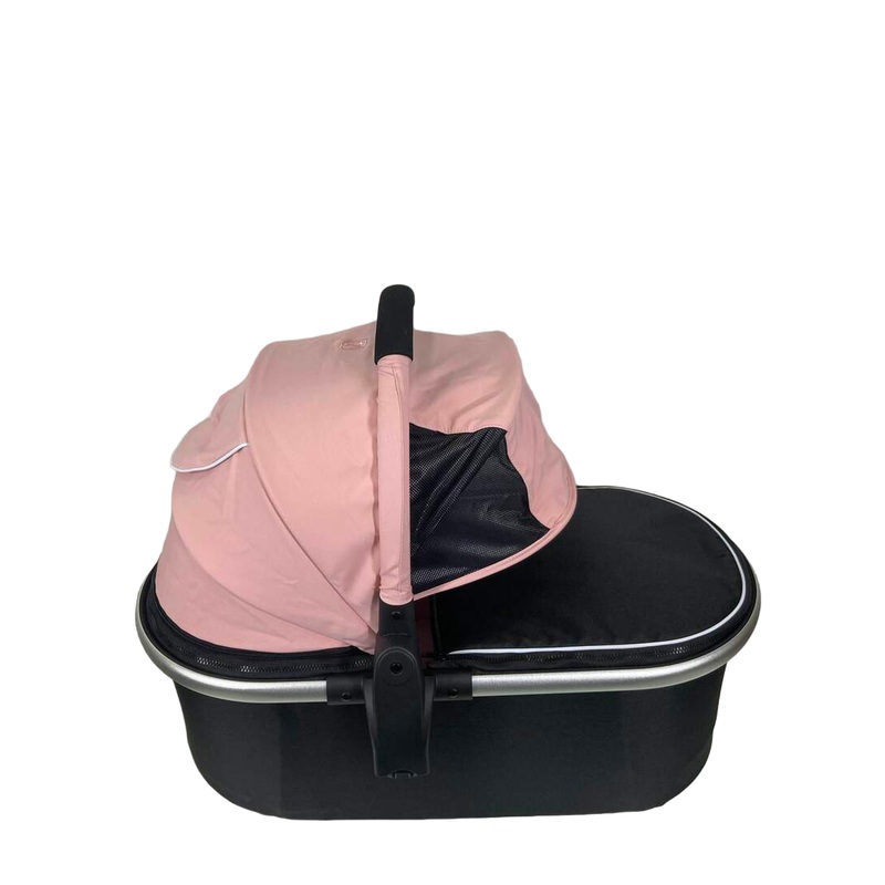 Mockingbird Bassinet 2.0, Bloom