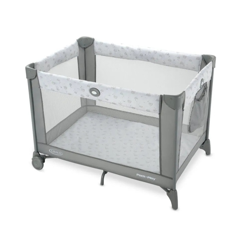 Pack n Play Portable Playard – Quill (See Description)