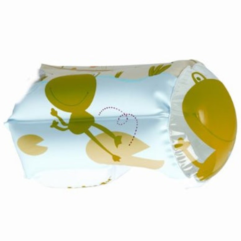 Safety 1st Soft Spout Cover – Frog