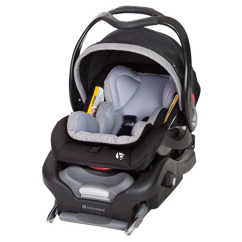 Secure Snap Gear 35 Infant Car Seat -Nimbus