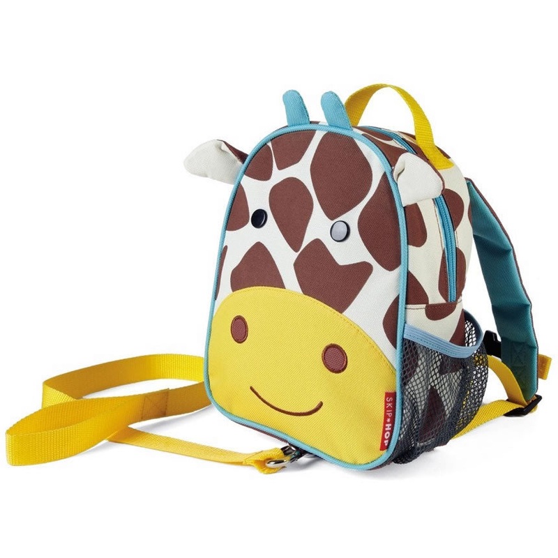 Skip Hop Zoo Safety Harness – Giraffe