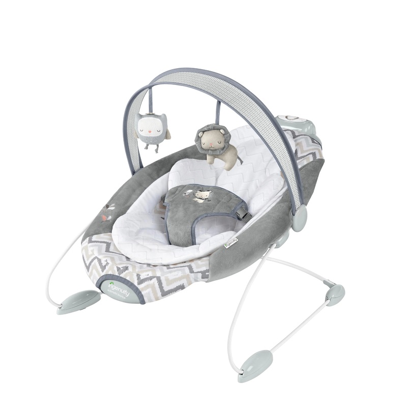 SmartBounce Automatic Bouncer – Braden