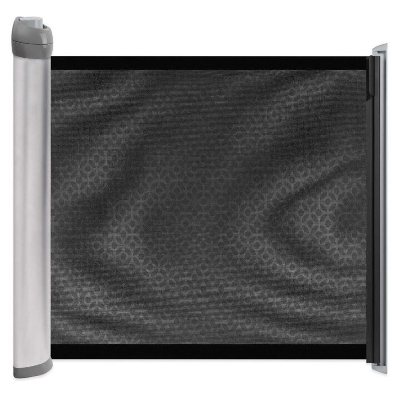 Summer Infant HomeSafe Retractable Gate – D