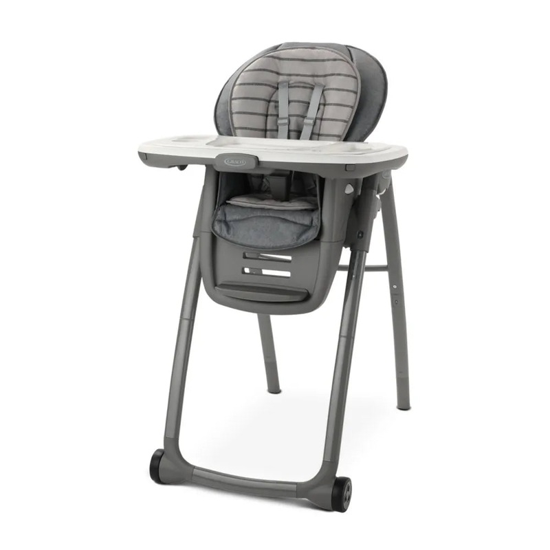 Table2Table Premier Fold 7-in-1 Highchair – Maison (See Description)