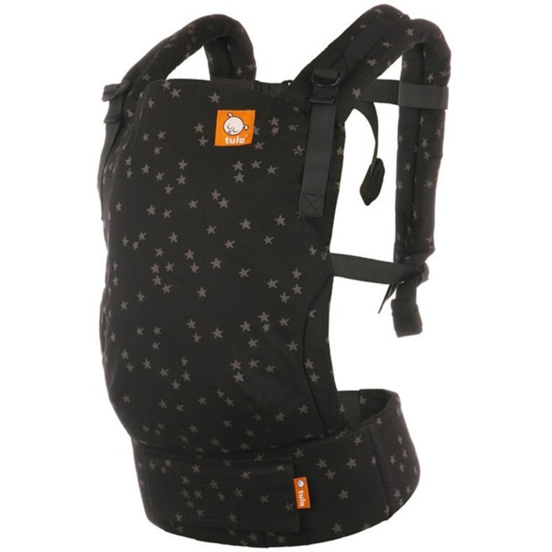 Tula Free to Grow Baby Carrier – Discover