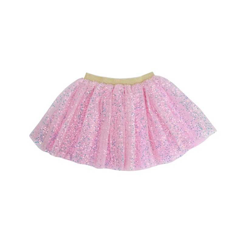 Tutu Dreamy Sequin