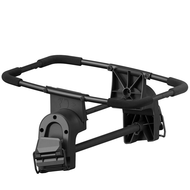 Veer Cruiser XL Infant Car Seat Adapter – Peg Perego