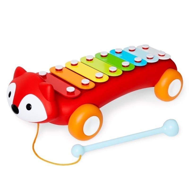 Xylophone – Fox
