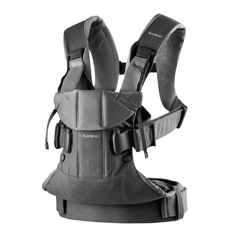 Baby Bjorn Baby Carrier One