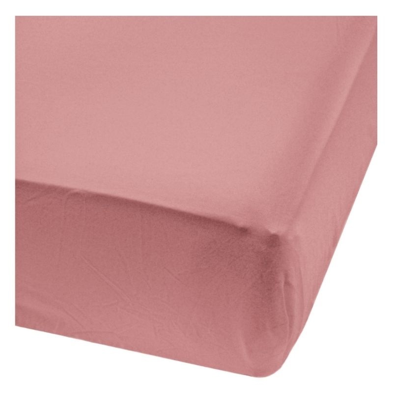 Bamboo Fitted Sheet