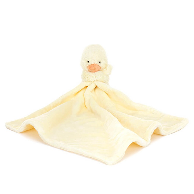 Bashful Duckling Soother