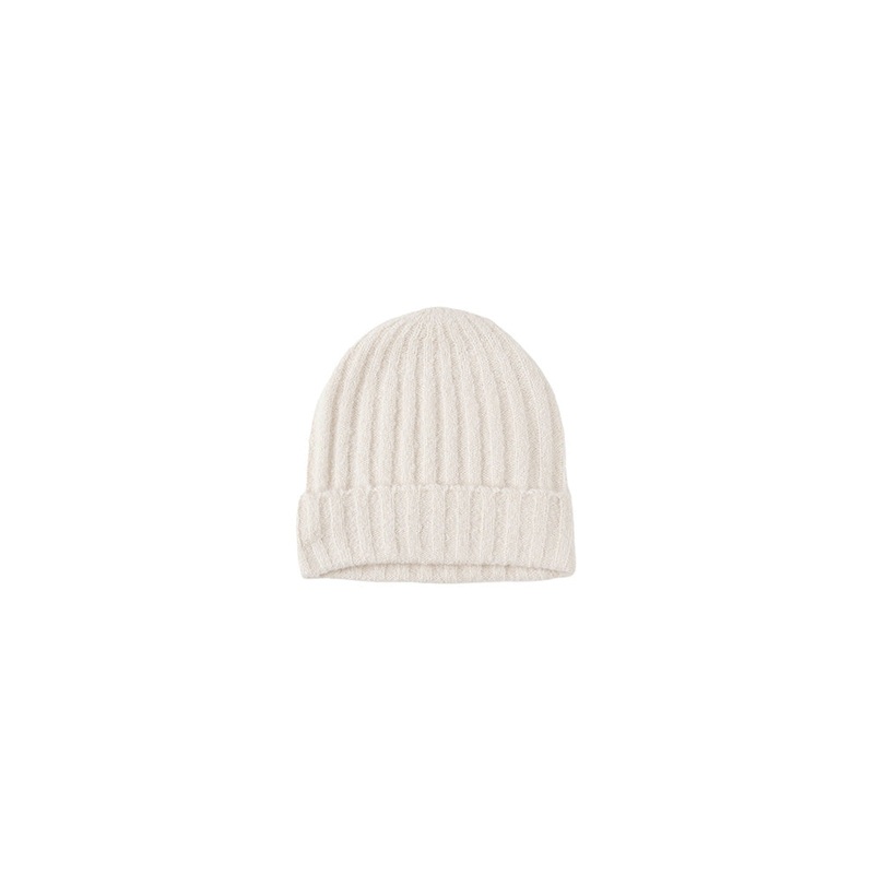 Beanie – Natural