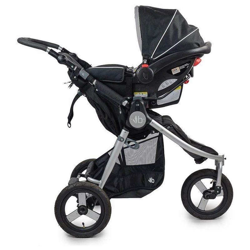 Bumbleride Single Car Seat adapter Graco/Chicco