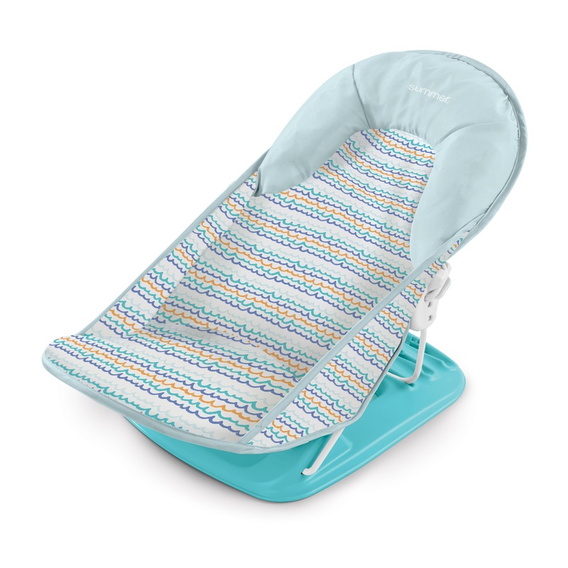 Deluxe Baby Bather