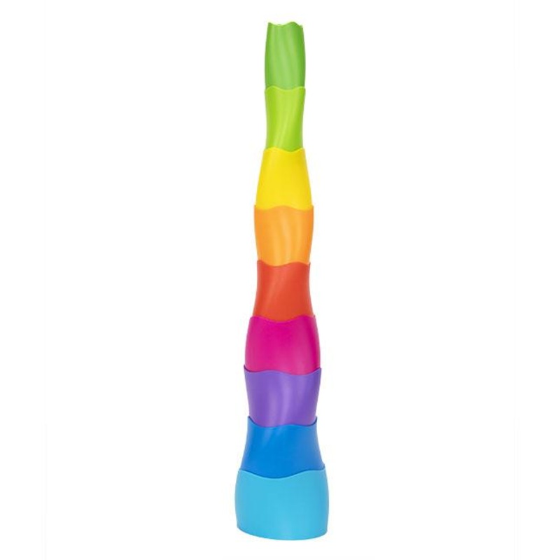 Fat Brain Toys SpiroKu