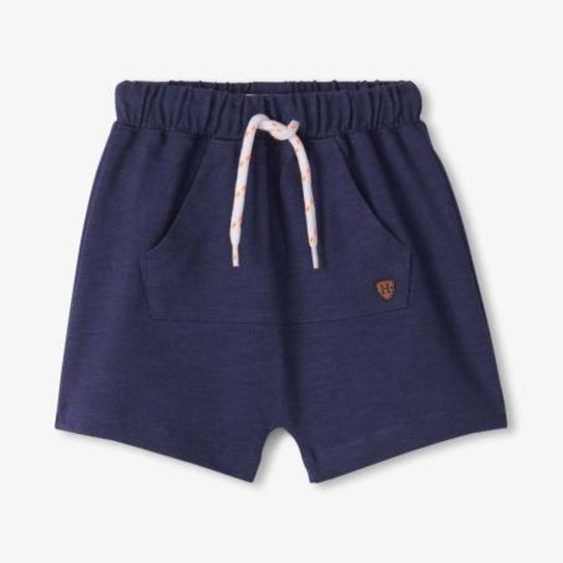 Hatley Patriot Blue Kanga Shorts | Patriot Blue