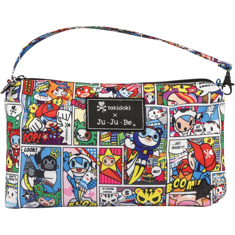 Ju-Ju-Be Be Quick Pouch – Super Toki