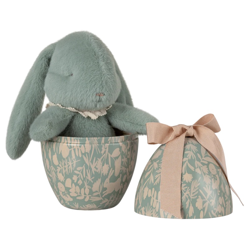 Maileg Easter Egg With Bunny