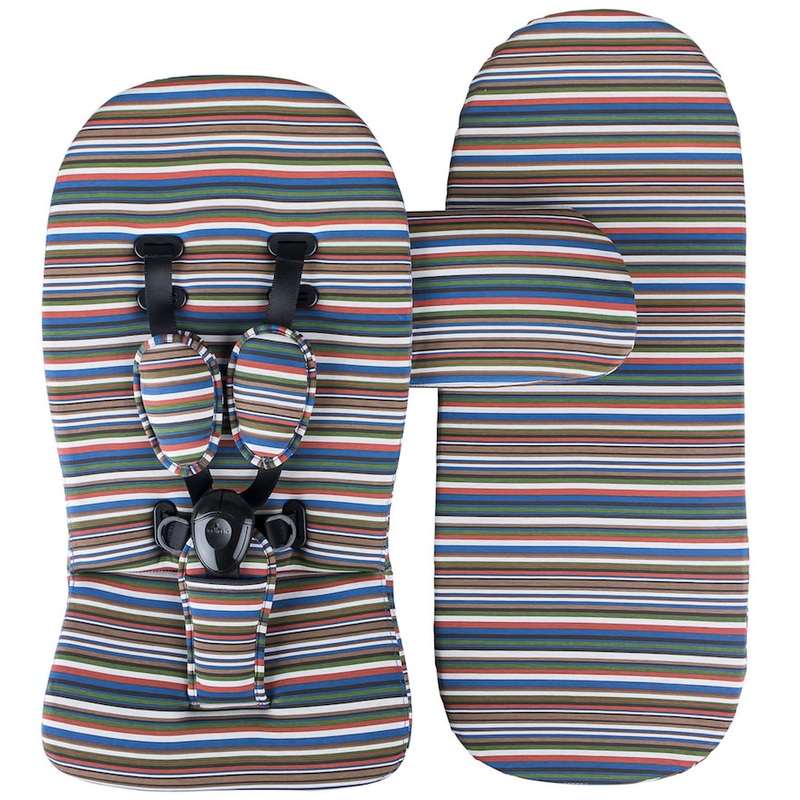 Mima Kobi & Xari Starter Pack – Autumn Stripes